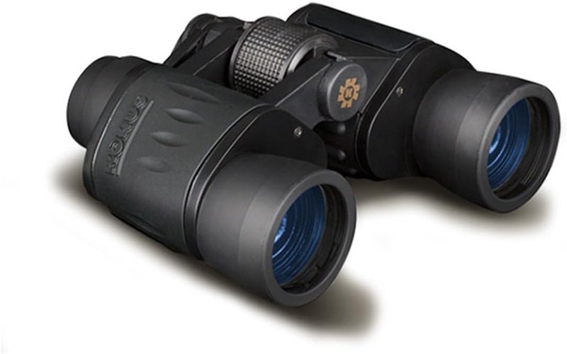 Konus 2103 Konusvue 10X50Wa Binoculars - Lightweight, Multi-Colour, One Size - Image 1